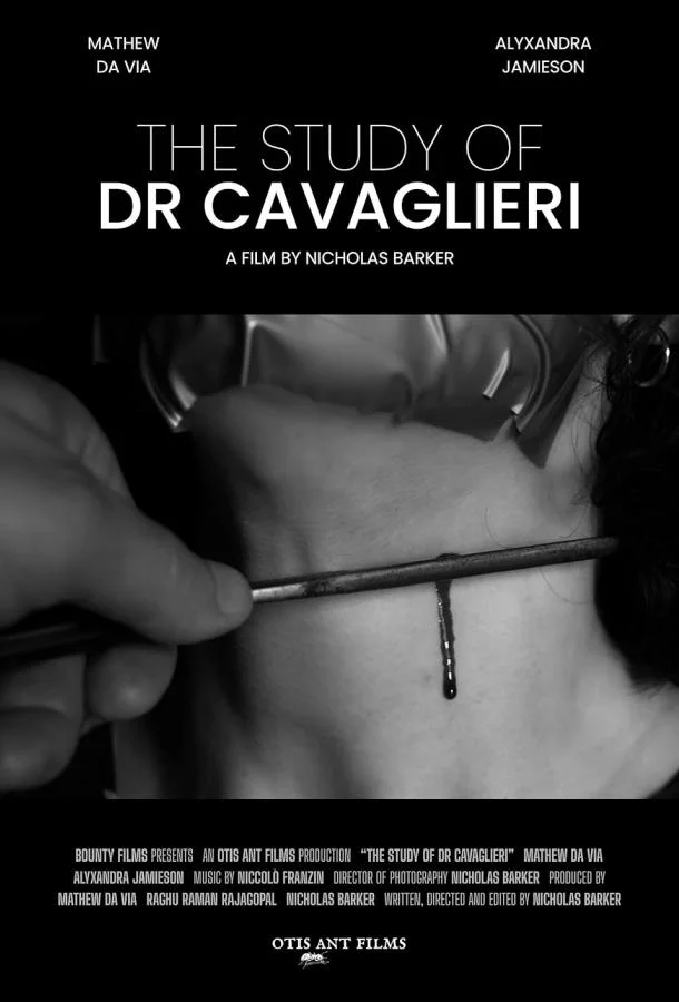 Эксперимент доктора Кавальери